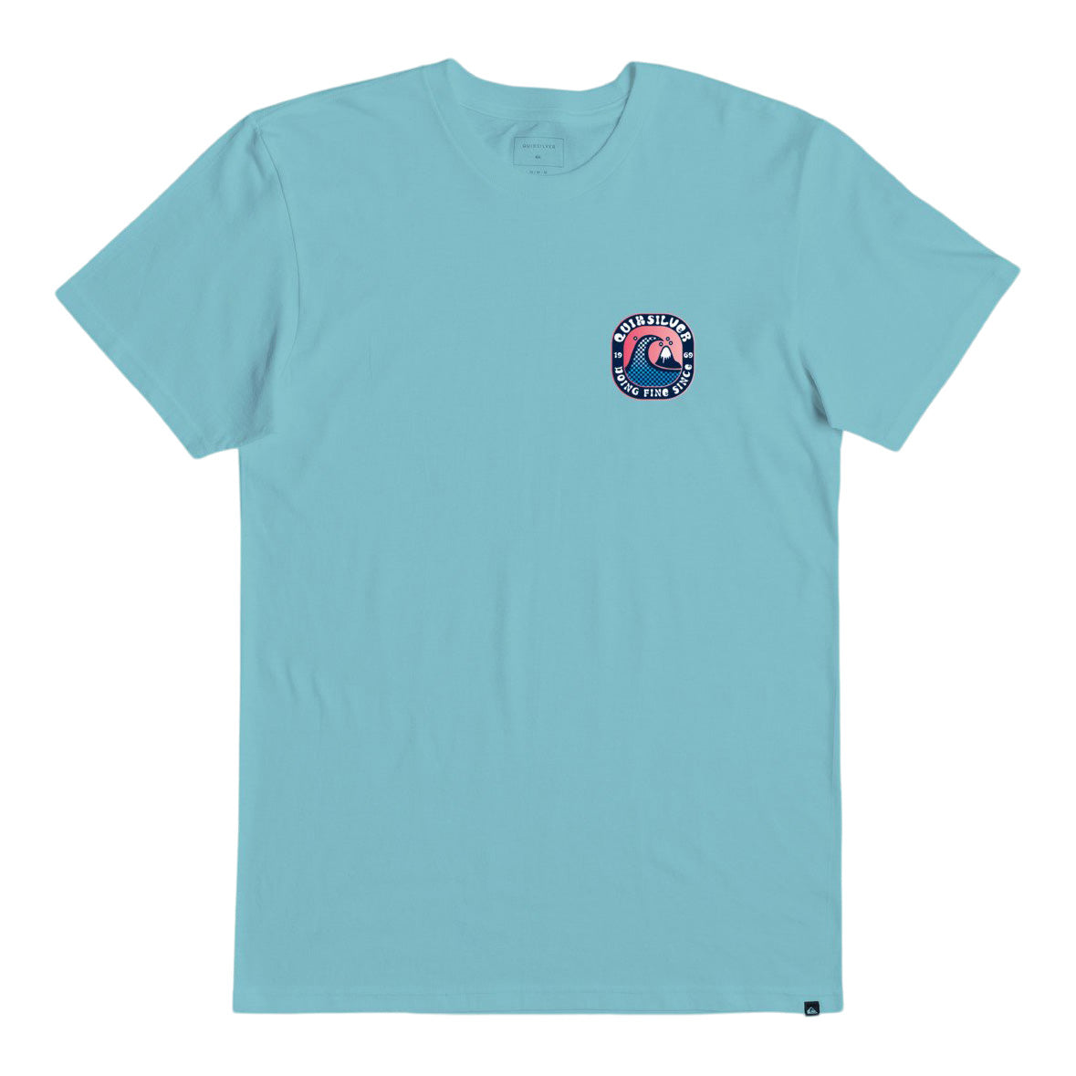 Another Story Tee - Denny's