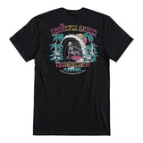 Golden Hours Tee - Denny's