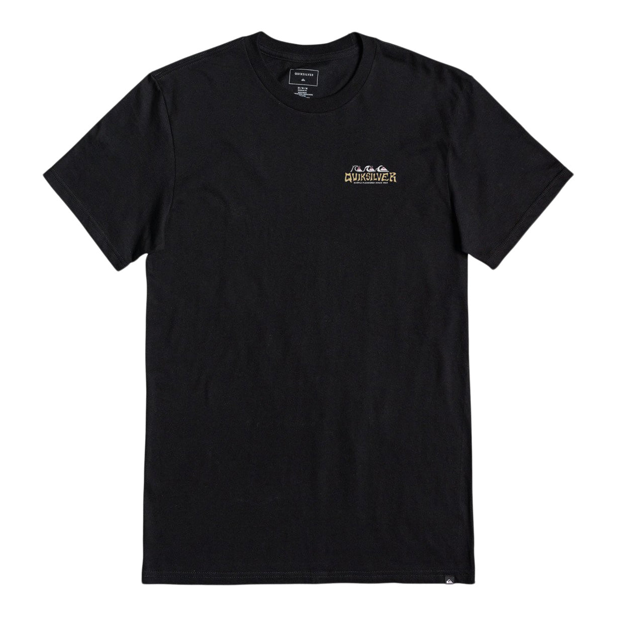 Golden Hours Tee - Denny's