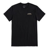 Golden Hours Tee - Denny's