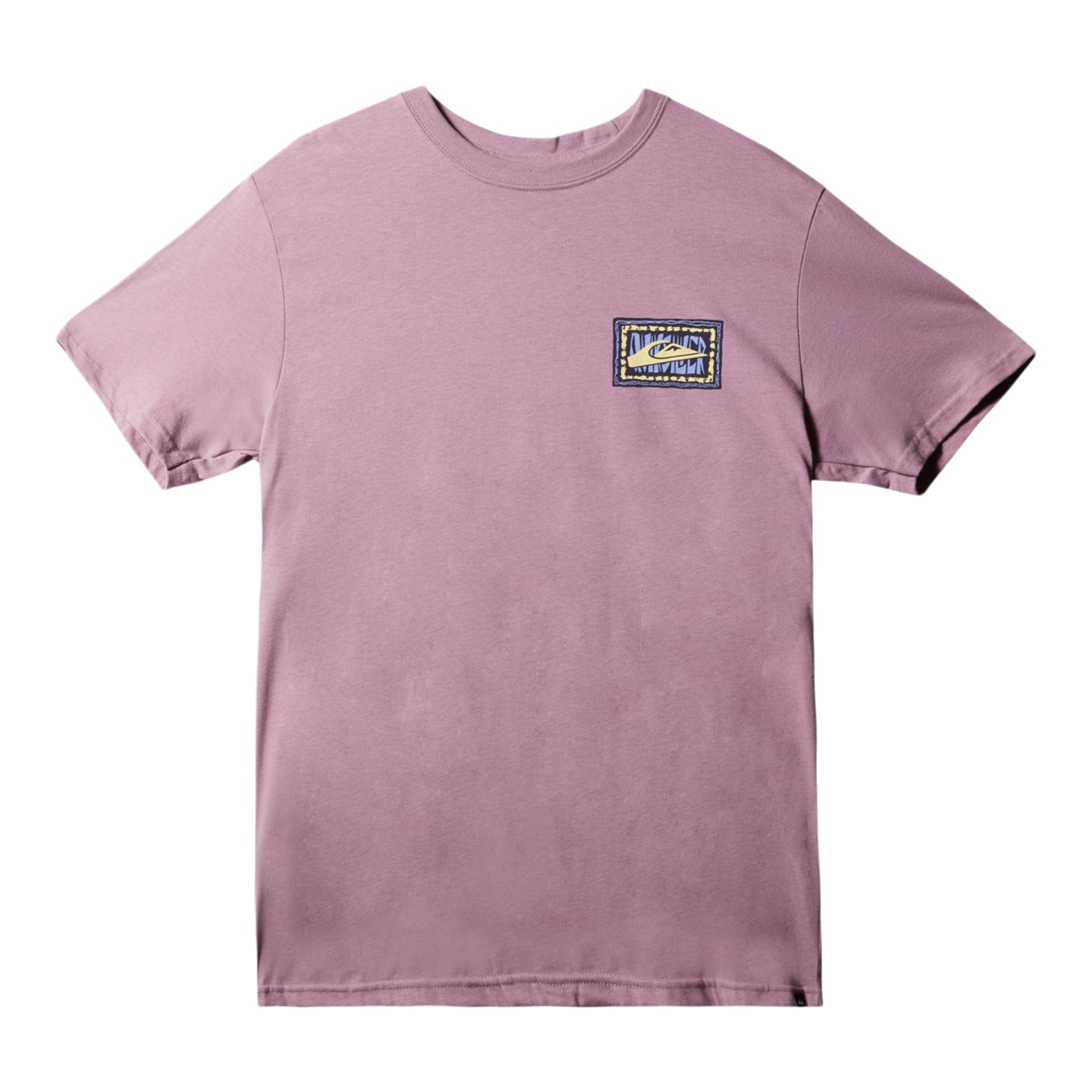 Echoes In Time Tee - Denny's
