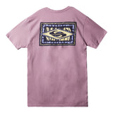 Echoes In Time Tee - Denny's