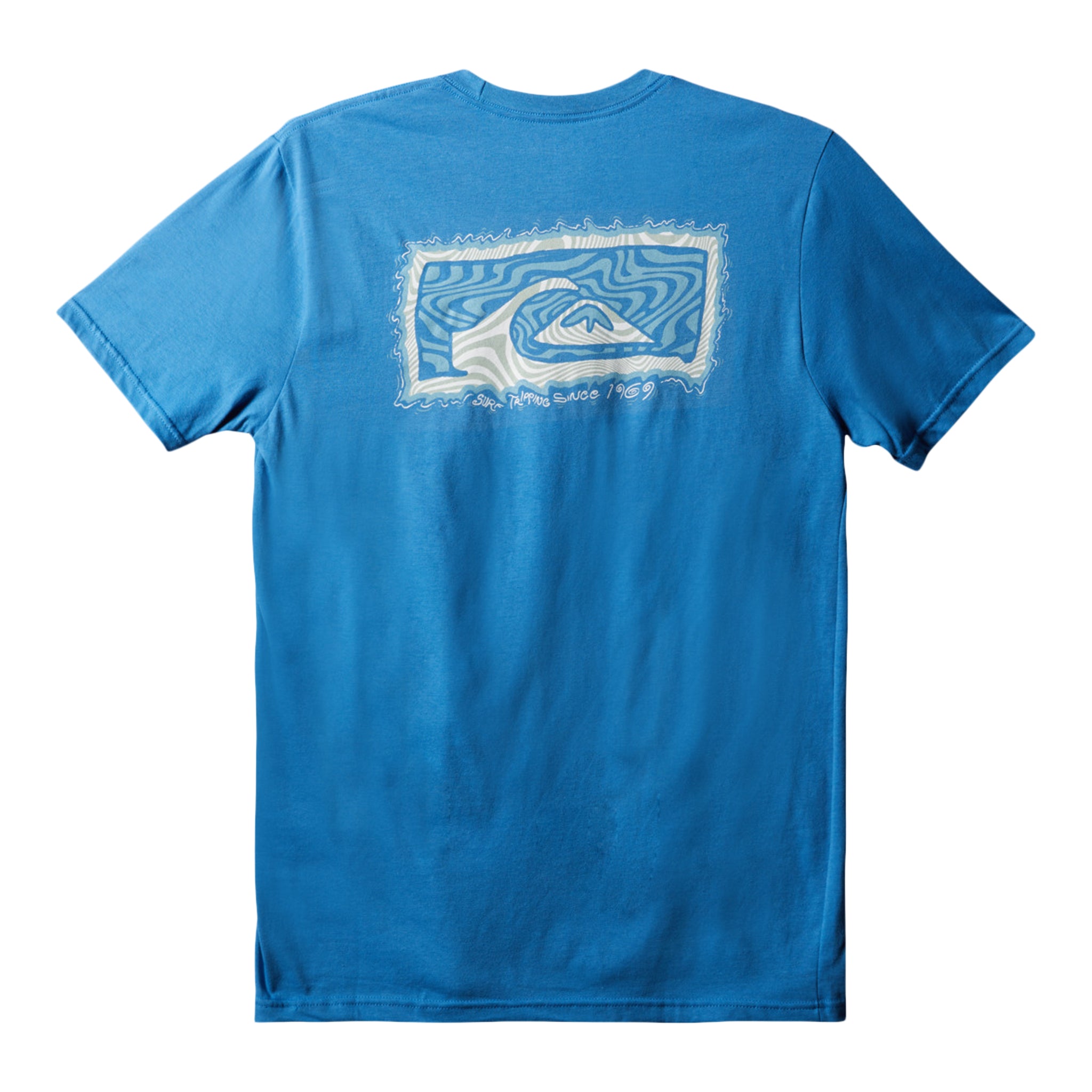 Surf Trippin Tee - Denny's