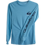 Omni Logo Tee - Denny's