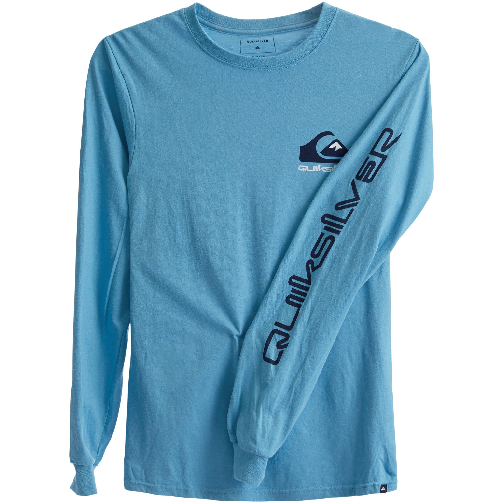 Omni Logo Tee - Denny's