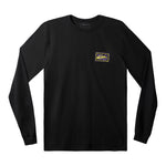 Echoes In Time Tee - Denny's