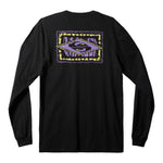 Echoes In Time Tee - Denny's