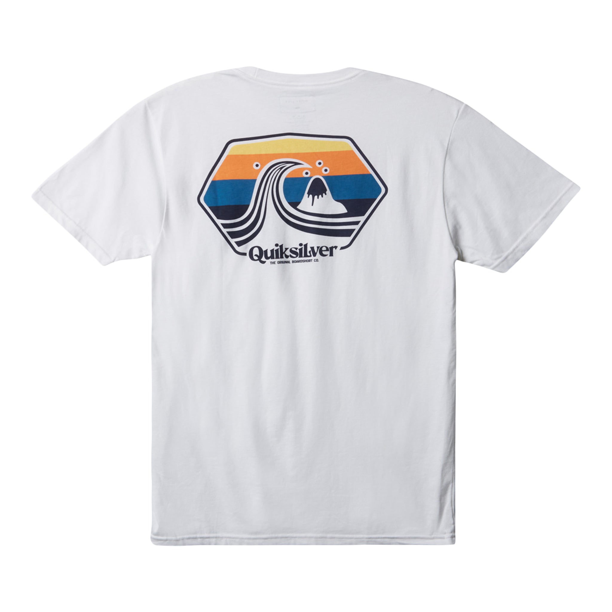 Port Of Call Tee - Denny's