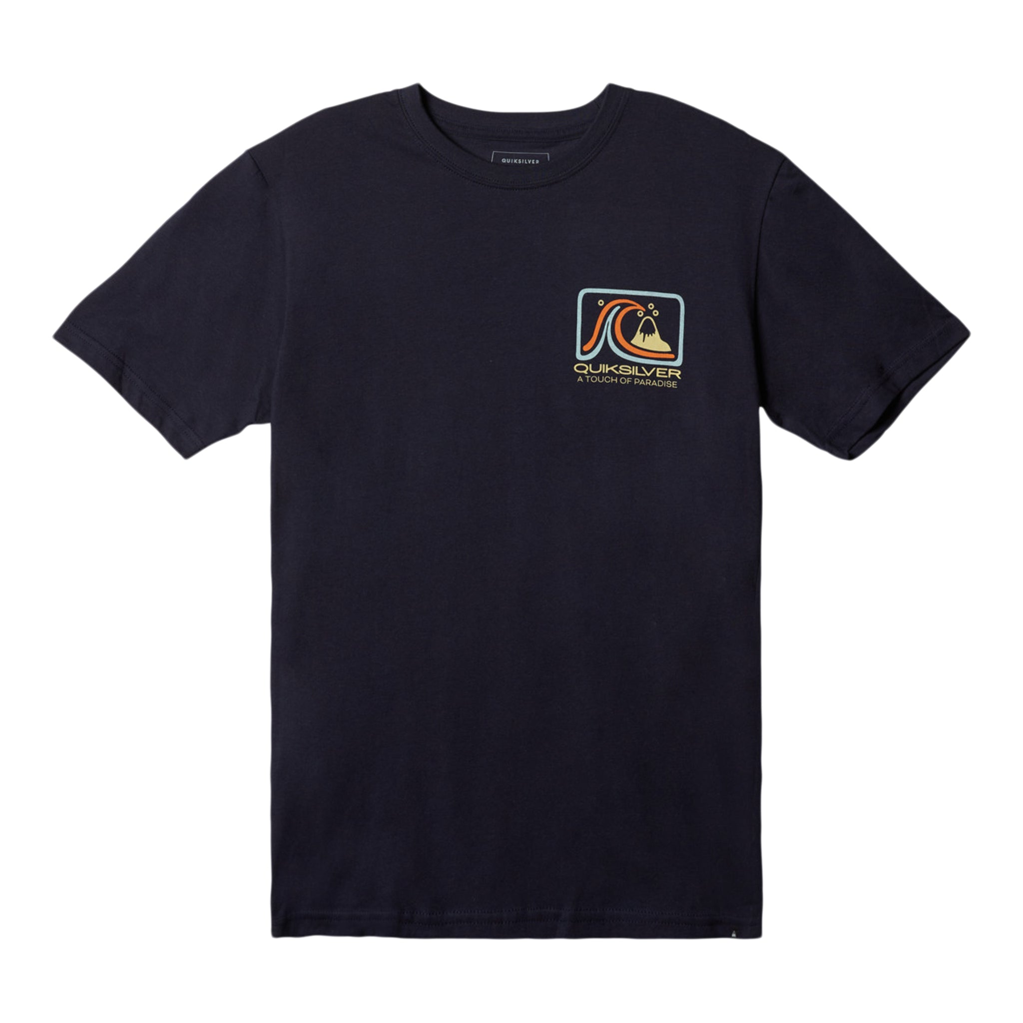 Pacific Theme Tee - Denny's