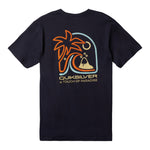 Pacific Theme Tee - Denny's