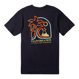 Pacific Theme Tee - Denny's