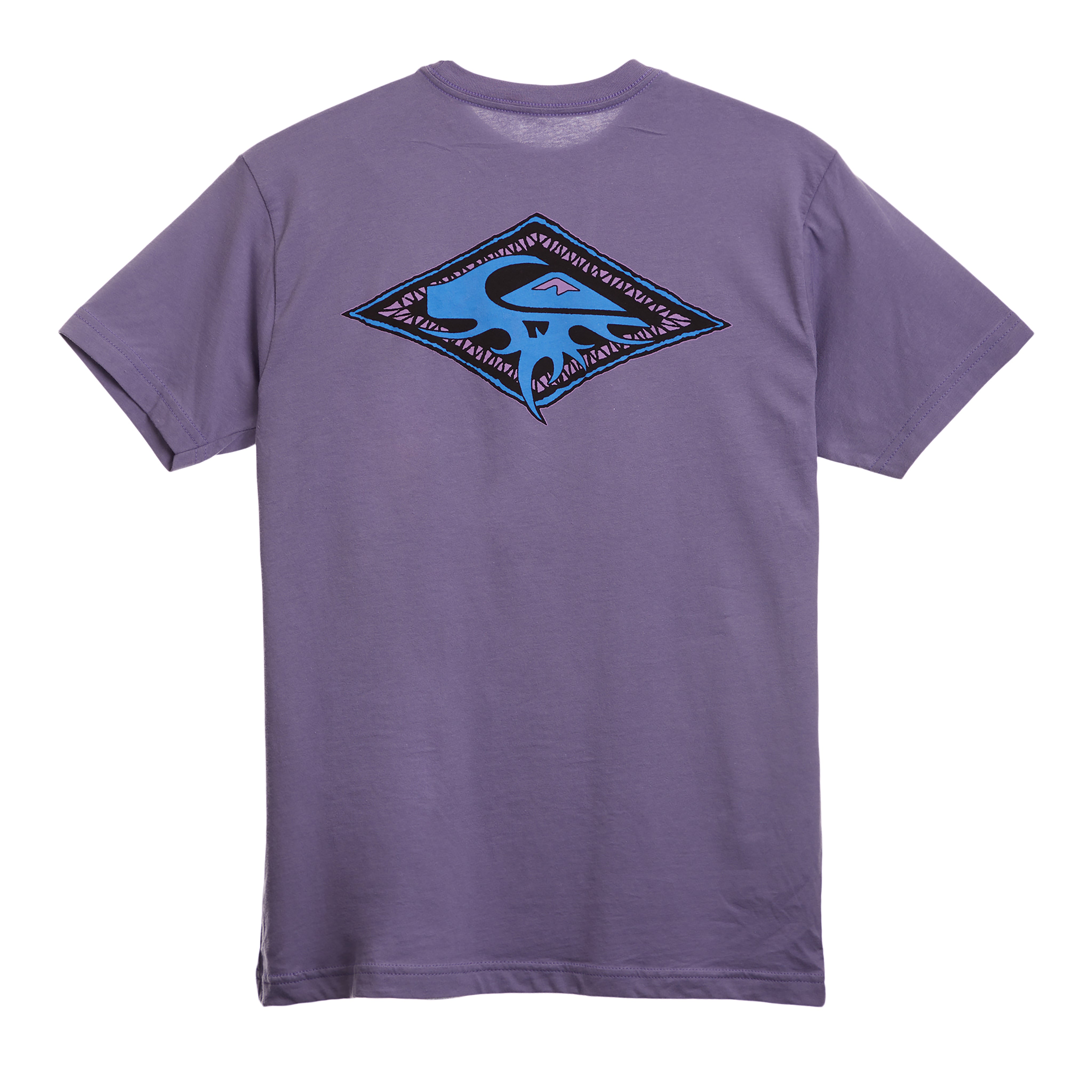 Another Side Tee - Denny's