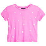 Mini Stars Tee - Denny's