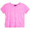 Mini Stars Tee - Denny's