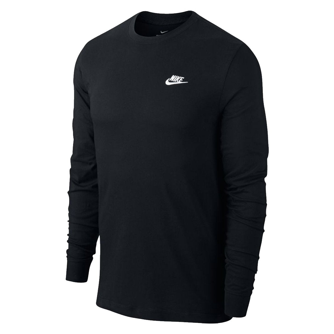 NSW Long Sleeve Club Tee - Denny's