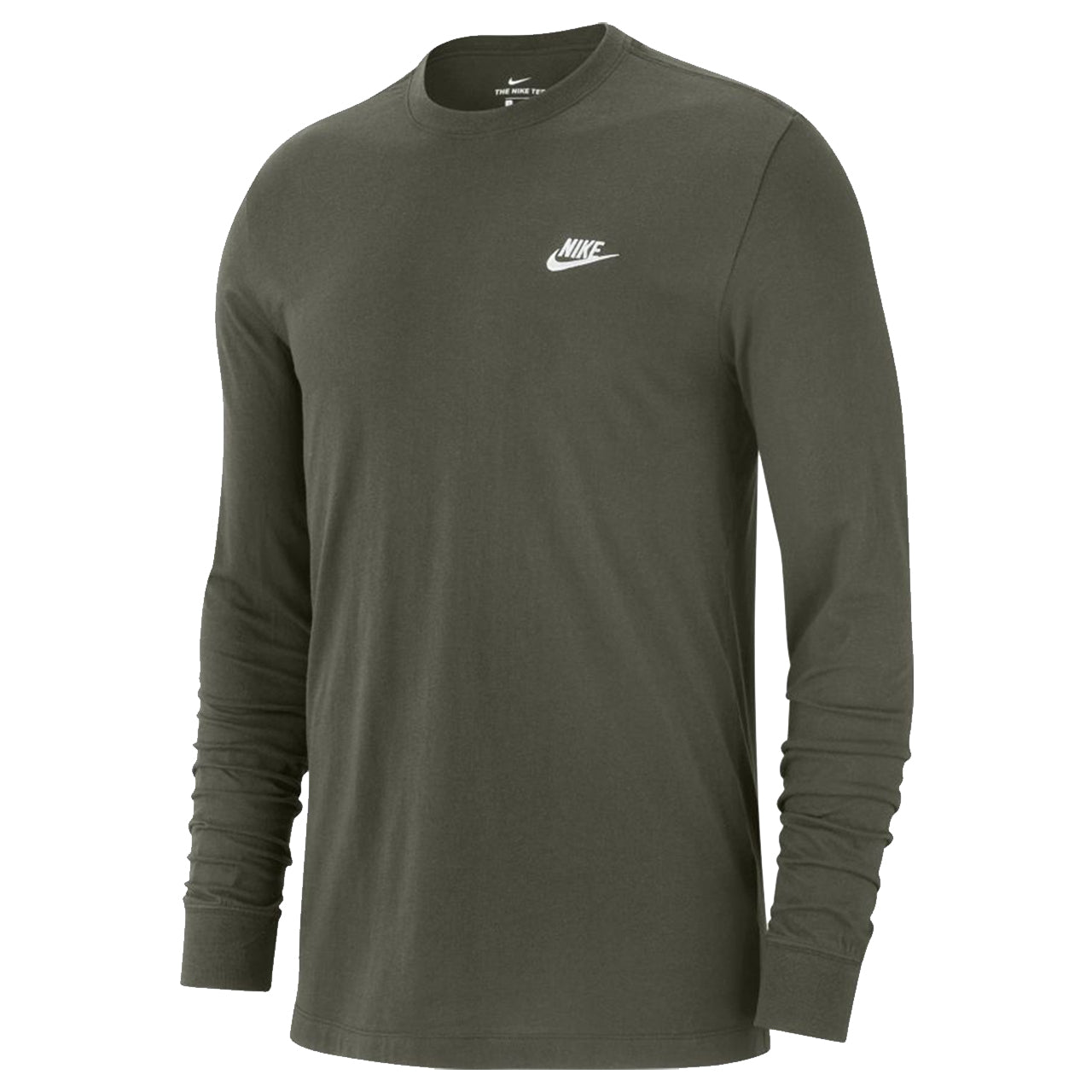 NSW Long Sleeve Club Tee - Denny's
