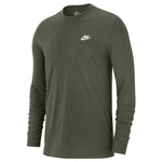 NSW Long Sleeve Club Tee - Denny's