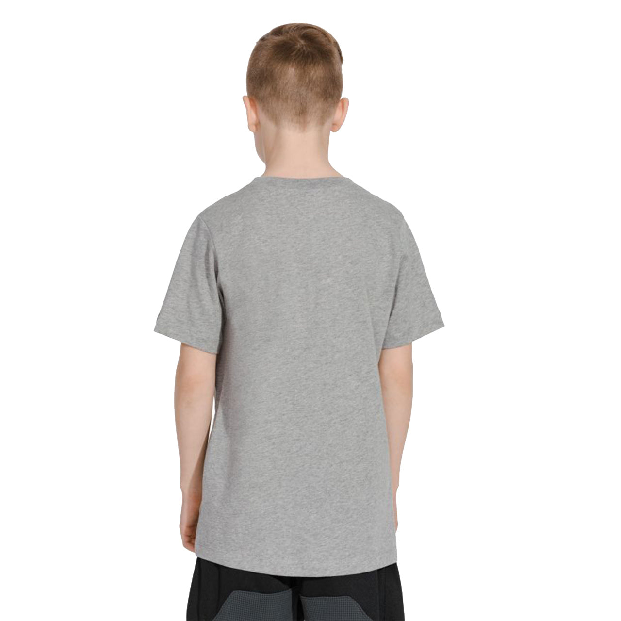 JDI Swoosh Tee - Denny's