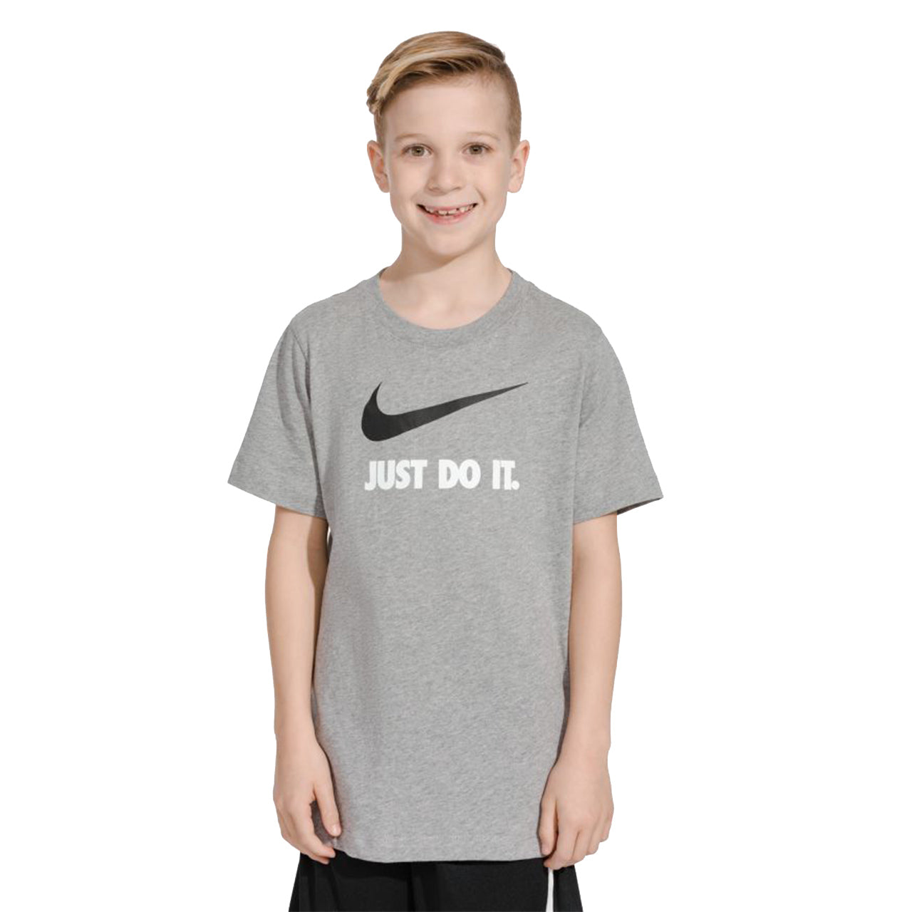 JDI Swoosh Tee - Denny's