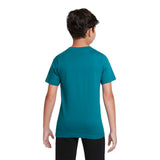 JDI Swoosh Tee - Denny's