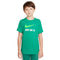 JDI Swoosh Tee - Denny's