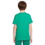 JDI Swoosh Tee - Denny's