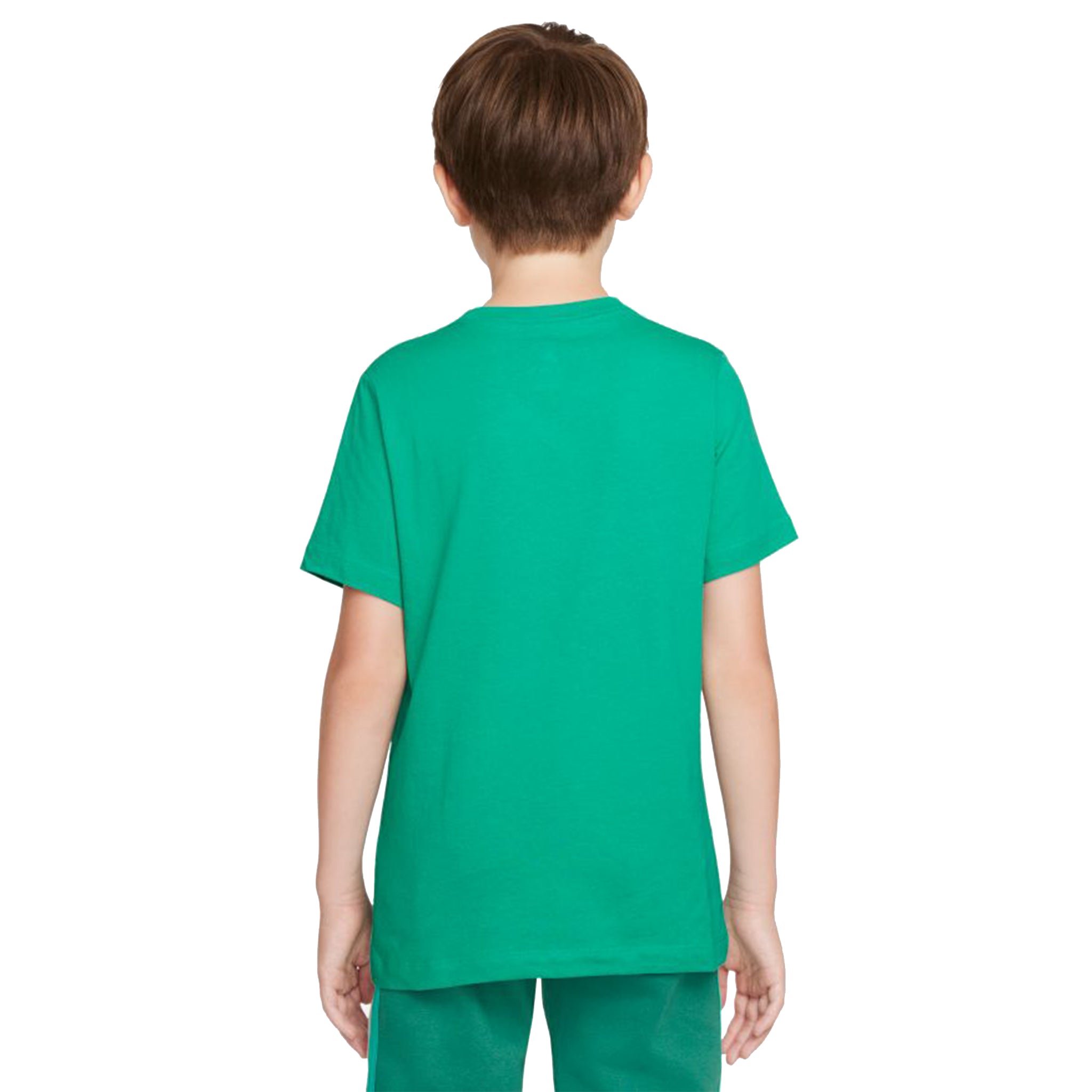 JDI Swoosh Tee - Denny's