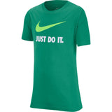 JDI Swoosh Tee - Denny's