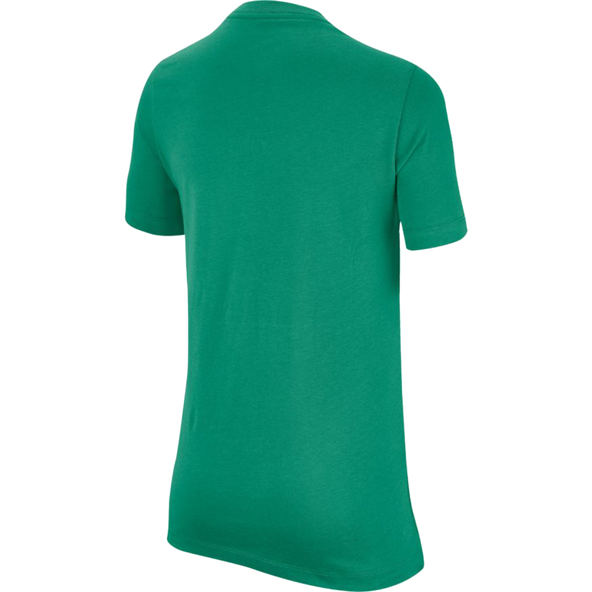 JDI Swoosh Tee - Denny's