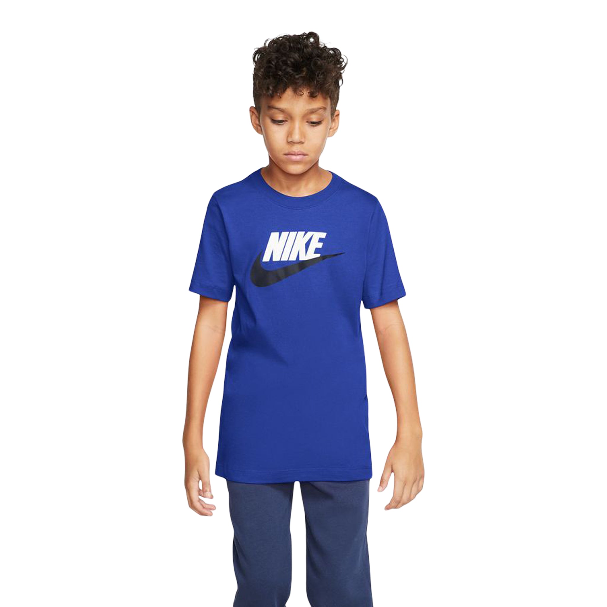 Futura Icon Tee - Denny's
