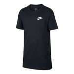 Embroidered Futura Tee - Denny's