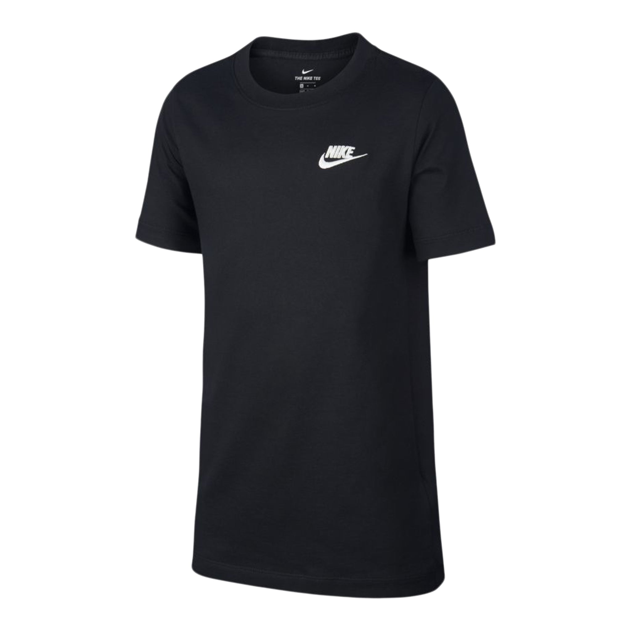 Embroidered Futura Tee - Denny's