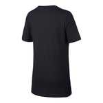 Embroidered Futura Tee - Denny's