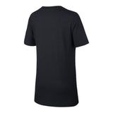 Embroidered Futura Tee - Denny's