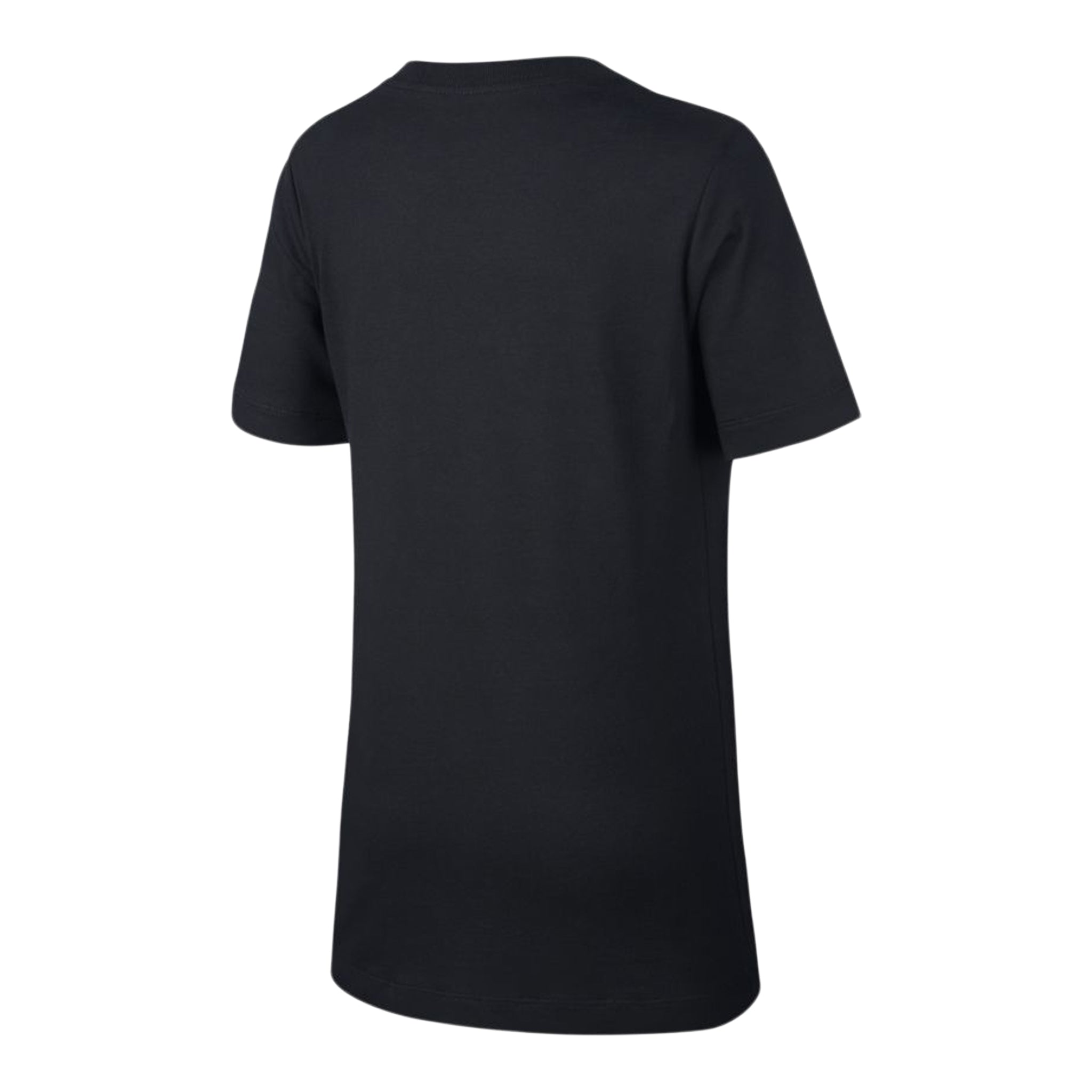 Embroidered Futura Tee - Denny's