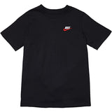 Embroidered Futura Tee - Denny's