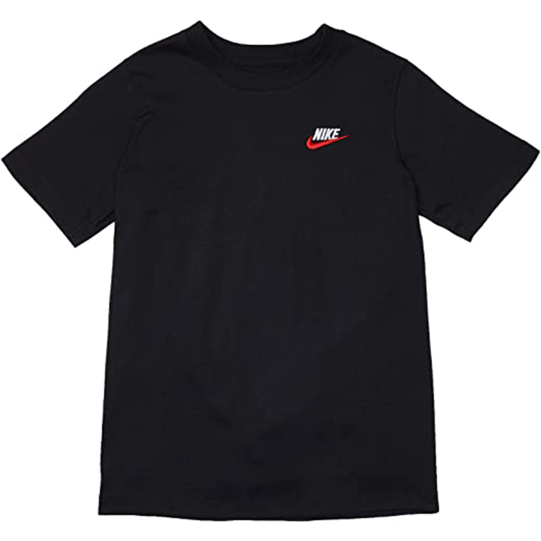Embroidered Futura Tee - Denny's