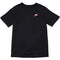 Embroidered Futura Tee - Denny's