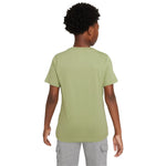 Embroidered Futura Tee - Denny's