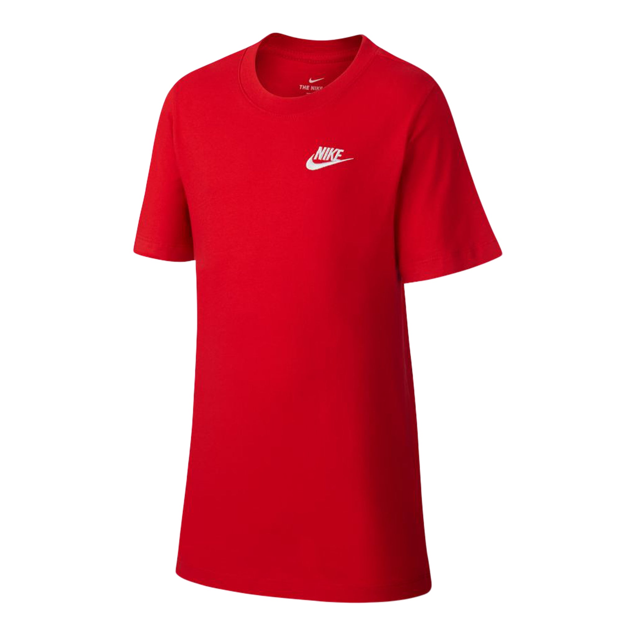 Embroidered Futura Tee - Denny's