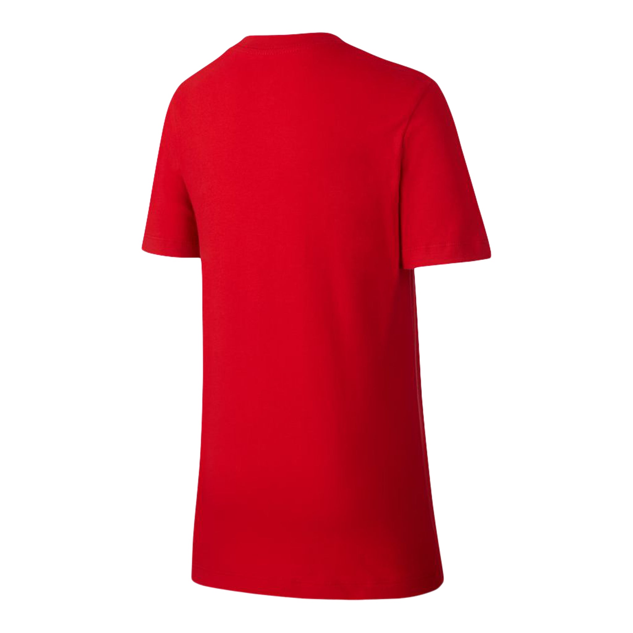 Embroidered Futura Tee - Denny's