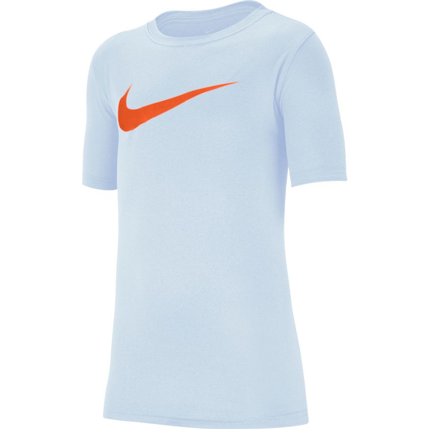 Legend Swoosh Top - Denny's