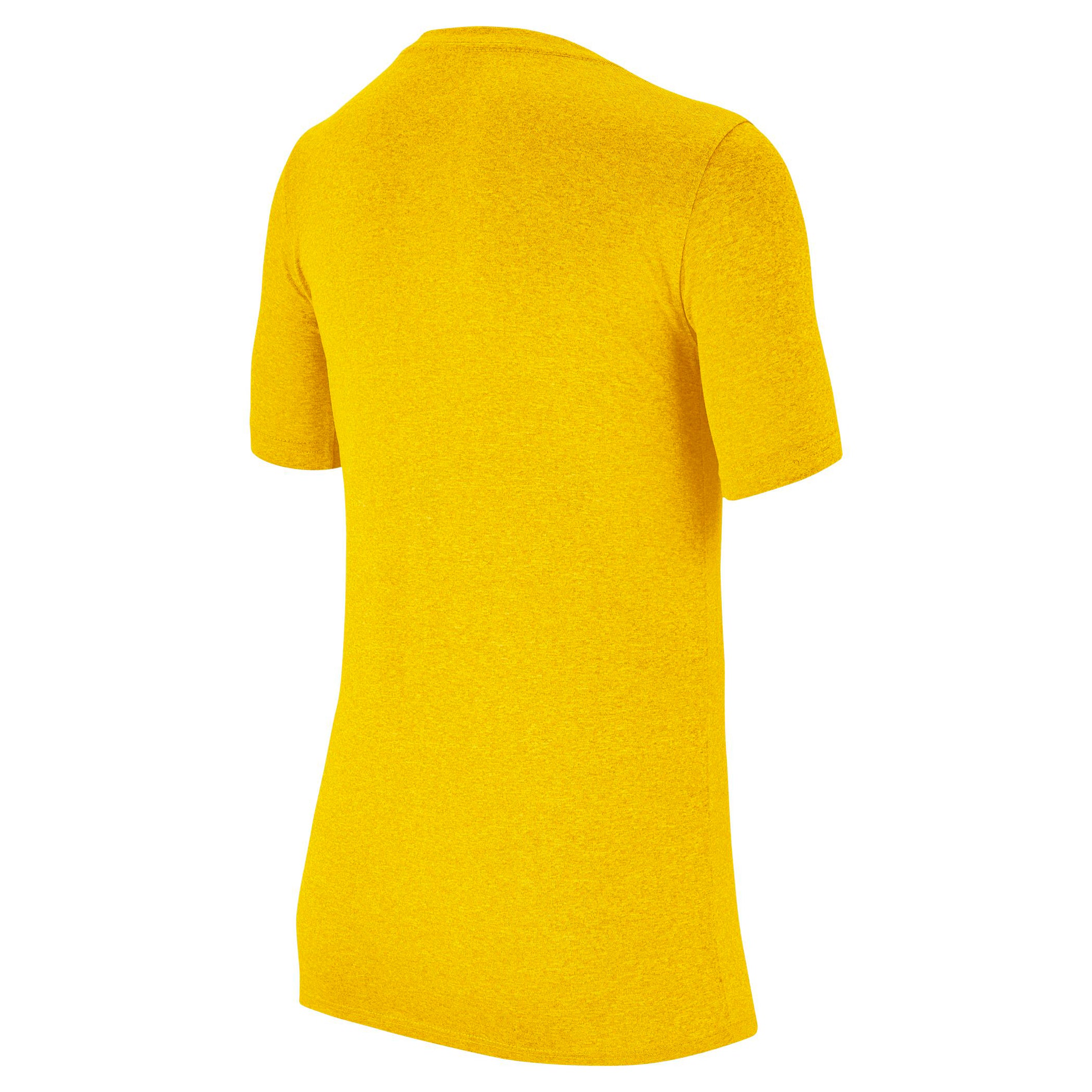 Legend Swoosh Tee - Denny's