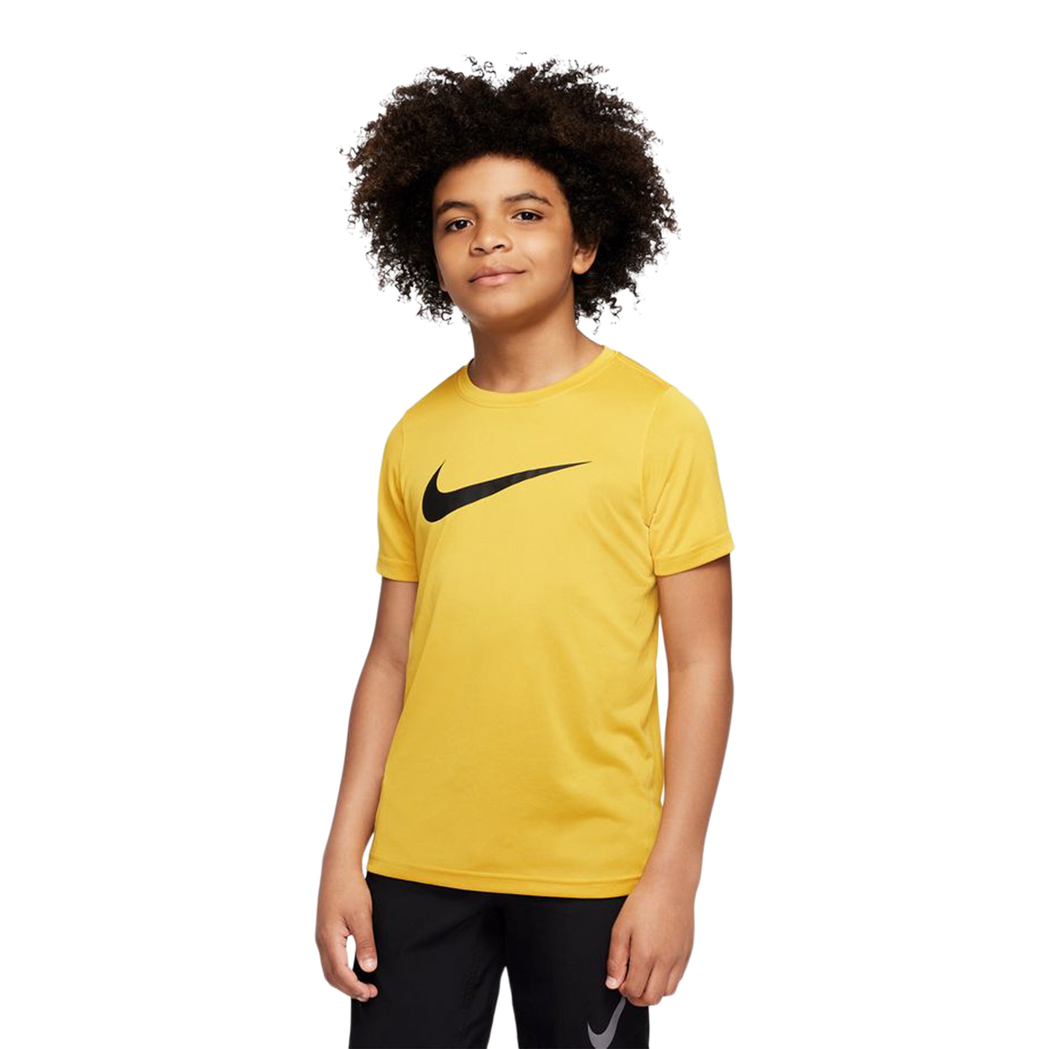 Legend Swoosh Tee - Denny's