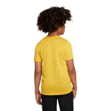 Legend Swoosh Tee - Denny's