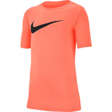 Legend Swoosh Tee - Denny's