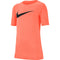 Legend Swoosh Tee - Denny's