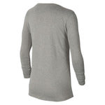 Legend Swoosh Long Sleeve Tee - Denny's