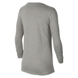 Legend Swoosh Long Sleeve Tee - Denny's