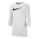Legend Swoosh Tee - Denny's
